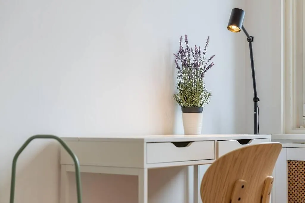 Midtown Gleaming Apartment Βουδαπέστη