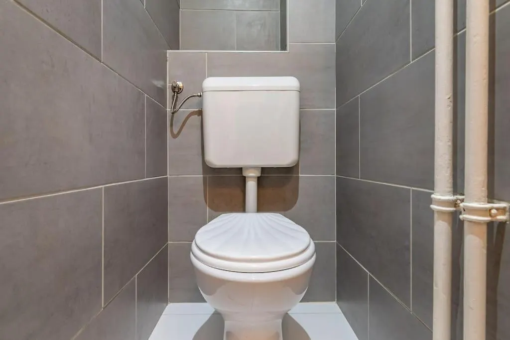 Midtown Gleaming Apartment Βουδαπέστη